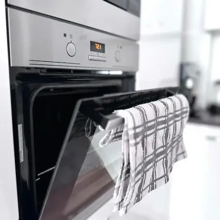 Apartamento Luxury Mileticova *